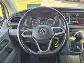 Volkswagen Transporter thumbnail 10