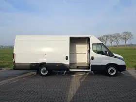 Iveco Daily thumbnail 14