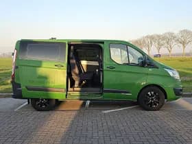 Ford Transit thumbnail 14