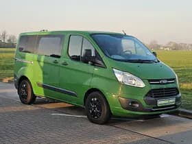 Ford Transit thumbnail 4