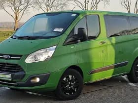 Ford Transit thumbnail 2