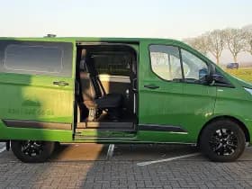 Ford Transit thumbnail 14