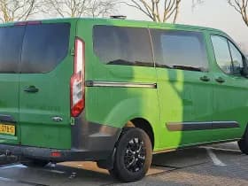 Ford Transit thumbnail 3