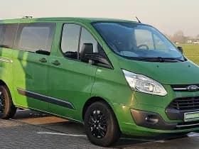 Ford Transit thumbnail 4