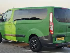 Ford Transit thumbnail 5