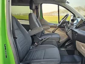 Ford Transit thumbnail 6
