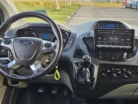 Ford Transit thumbnail 7