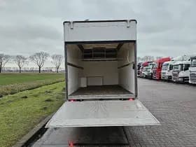 Volkswagen Crafter thumbnail 11