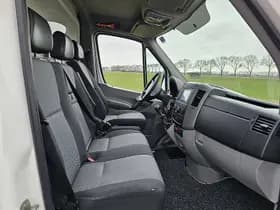 Volkswagen Crafter thumbnail 6