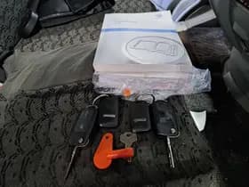 Volkswagen Crafter thumbnail 10