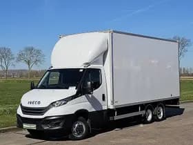 Iveco Daily thumbnail 2