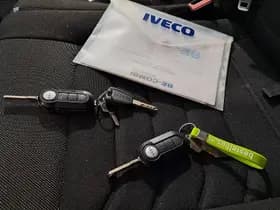 Iveco Daily thumbnail 12