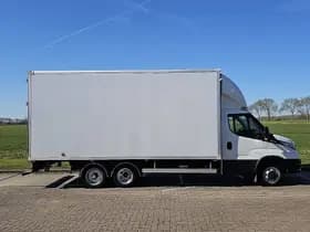 Iveco Daily thumbnail 14