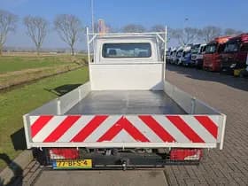 Mercedes-Benz Sprinter thumbnail 13