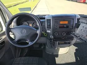 Mercedes-Benz Sprinter thumbnail 7