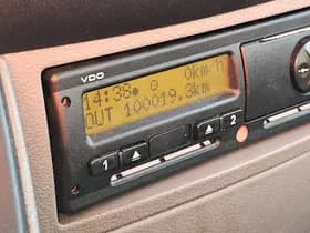 Mercedes-Benz Sprinter thumbnail 8