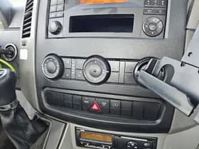 Mercedes-Benz Sprinter thumbnail 9