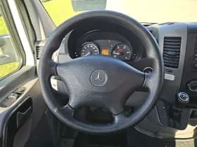 Mercedes-Benz Sprinter thumbnail 10