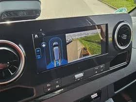 Mercedes-Benz Sprinter thumbnail 15