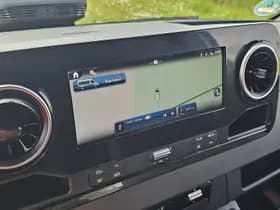 Mercedes-Benz Sprinter thumbnail 9