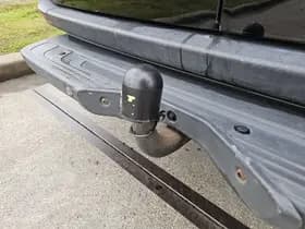 Mercedes-Benz Sprinter thumbnail 14