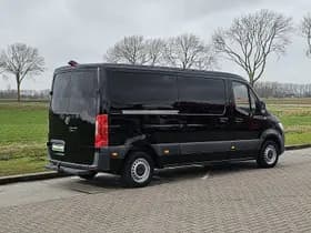 Mercedes-Benz Sprinter thumbnail 3