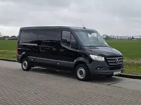 Mercedes-Benz Sprinter thumbnail 4
