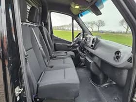 Mercedes-Benz Sprinter thumbnail 6