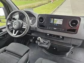 Mercedes-Benz Sprinter thumbnail 7