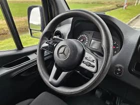 Mercedes-Benz Sprinter thumbnail 10
