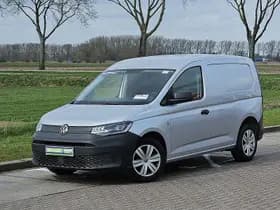 Volkswagen Caddy thumbnail 2