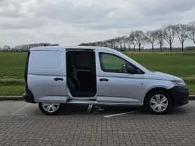 Volkswagen Caddy thumbnail 13