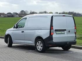 Volkswagen Caddy thumbnail 5