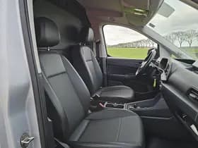 Volkswagen Caddy thumbnail 6