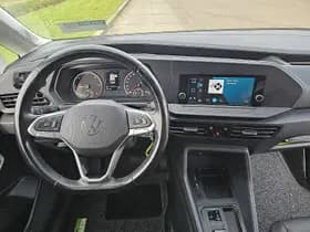 Volkswagen Caddy thumbnail 7