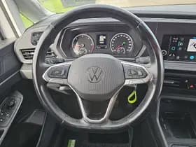 Volkswagen Caddy thumbnail 9