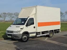 Iveco Daily thumbnail 2