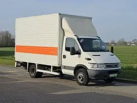 Iveco Daily thumbnail 4