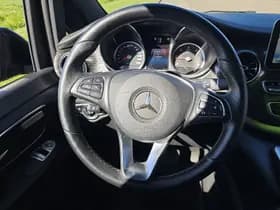 Mercedes-Benz V-Klasse thumbnail 11
