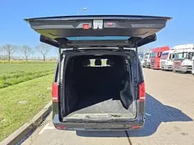 Mercedes-Benz V-Klasse thumbnail 16