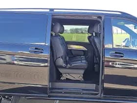 Mercedes-Benz V-Klasse thumbnail 17