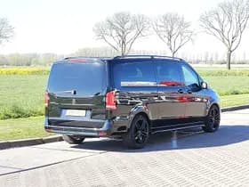 Mercedes-Benz V-Klasse thumbnail 3