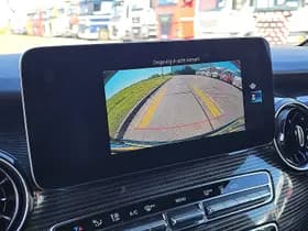 Mercedes-Benz V-Klasse thumbnail 22