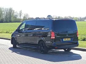 Mercedes-Benz V-Klasse thumbnail 5