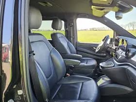 Mercedes-Benz V-Klasse thumbnail 6