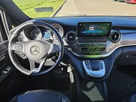 Mercedes-Benz V-Klasse thumbnail 7