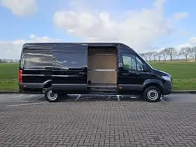 Mercedes-Benz Sprinter thumbnail 14