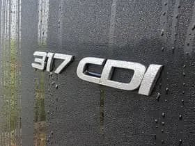 Mercedes-Benz Sprinter thumbnail 15