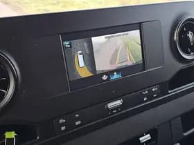 Mercedes-Benz Sprinter thumbnail 17