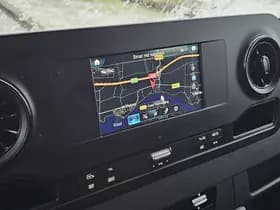 Mercedes-Benz Sprinter thumbnail 10